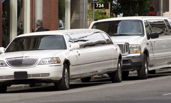 Limousine Operation